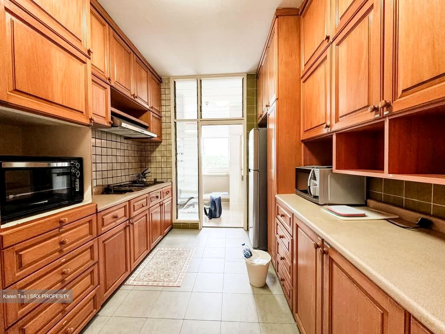 Ridgewood (D10), Condominium #555587171